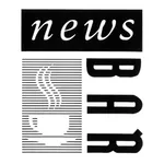 Newsbar Café icon