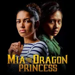 Mia and the Dragon Princess icon