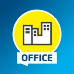 BlueRange Office icon