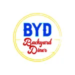 Backyard Diner icon