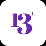 The 13th-Step: Sober Dating icon