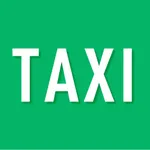 TAXI-司機端 icon