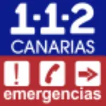 112 Canarias icon