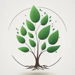 Plantion - Plant Identifier icon