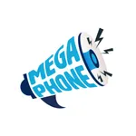 Our Megaphone icon