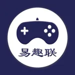 易趣联-电玩设备策划 icon