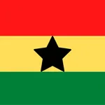 Constitution of Ghana (Gh) icon