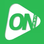 OnCabs icon