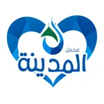 محمل المدينة icon