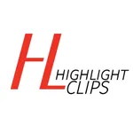 Highlight Clips icon