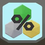 Development Card cost eval icon