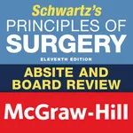 Schwartz's ABSITE Review 11/E icon