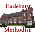 Hazlehurst Methodist icon