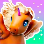 Unicorn Kingdom icon