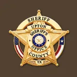 Upton County Sheriff's Office icon