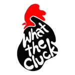 What the Cluck App icon