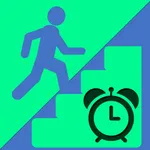 Timer Stepper icon