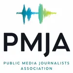 PMJA Events & Community icon