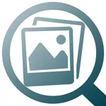 FindeX - Search images icon