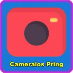 cameralos pring icon