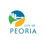 Peoria Cares icon