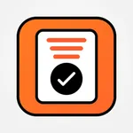 Duplicate Content Checker icon