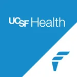 UCSF Flare icon