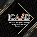 ICAAD icon