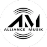 Alliance Musik icon
