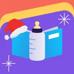 Baby Trackers & Journal: Momzy icon