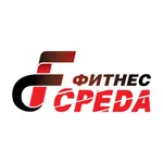 Fitness SREDA icon