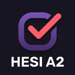 HESI A2 Exam Prep Tutor icon