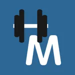 HealthMode - Fitness Tracker icon