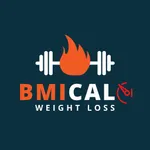 BMI Calculator ~ Weight Loss icon