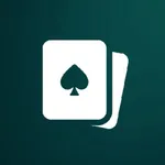 Baccarat.ai Predictor icon