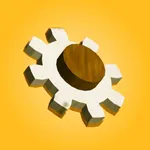 Idle Gear Factory Tycoon icon