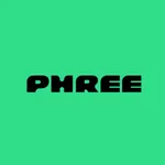 Phree: Literally free. icon