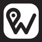 PaddleWays: GPS Paddling Maps icon