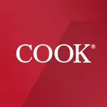 Cook Medical Events icon