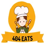 404Eats Restaurant icon