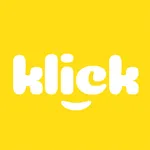 Klick photography app icon