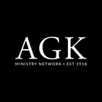 AGK-Ministry Network icon