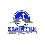 Big Branch Baptist Church icon