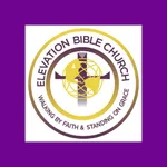 Elevation Bible Church ( EBC) icon