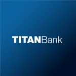 Titan Bank Business icon