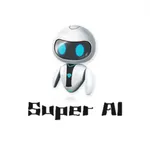 Super AI icon