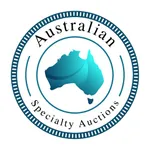 Australian Specialty Auctions icon