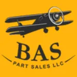 BAS Part Sales icon