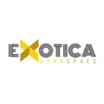 Exotica Workspace icon