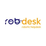 Robdesk icon